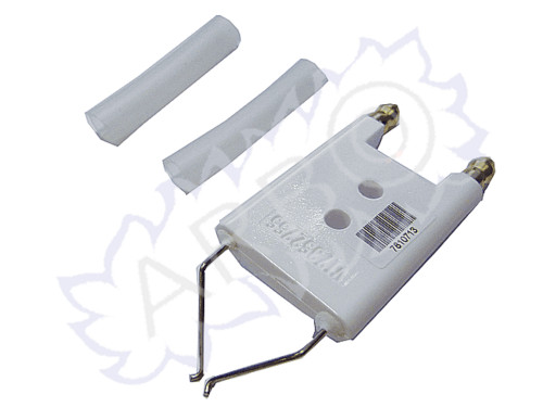 ELETTRODI UNITA ACCENSIONE BRUCIATORE - VIE7810142