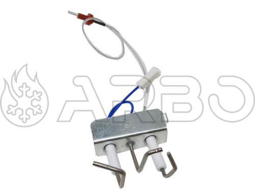 ELETTRODO ACCENSIONE/RILEVAZIONE - VL0010026280