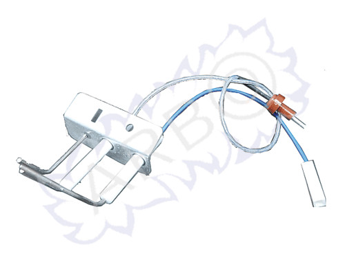 ELETTRODO ACCENSIONE RILEVAZIONE - VL0020206084