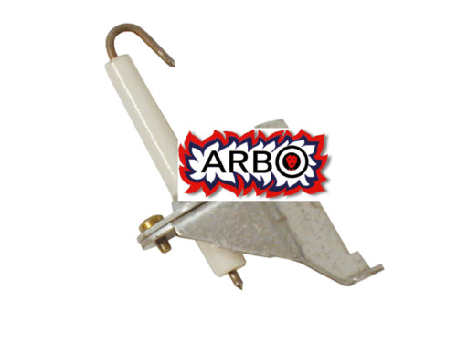 ELETTRODO RIVELAZIONE VC-VCW - VL090649