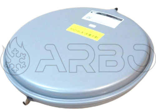 VASO ESPANSIONE LT.10 3/8 ANG.180 RSF 30  - RAD95018LA