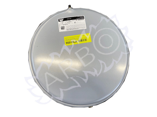 VASO LT.8 D.522 H=75 3/8` G180P/SC - RAD95019LA