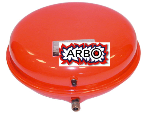 VASO ESPANSIONE PER ZEUS MINI AVIO 21VIP - IMM14804