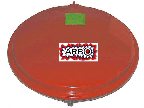 VASO D'ESPANSIONE MODELLO GLM/GVM5-6 8L - LB8716745888