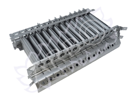 ASSIEME BRUCIATORE 13 ELEMENTI - ROC005663710