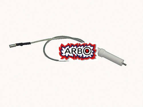 ELETTRODO DI ACCENSIONE CON CAVO - CM61018298
