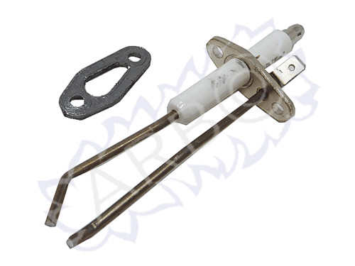 ELETTRODO ACCENSIONE R30/100 - ELCO64201338