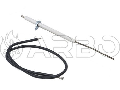 SONDA RIVELAZIONE D8X120 D3X55 30 CON LUNGHEZZA PARI A 370MM - ELCO65329229