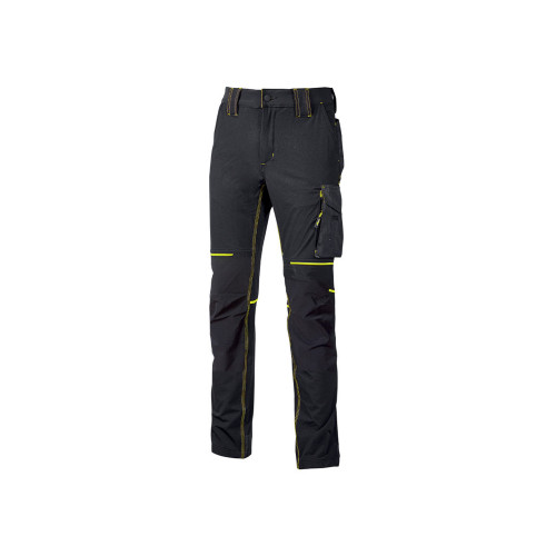 PANTALONE U-POWER MODELLO WORLD - FU189