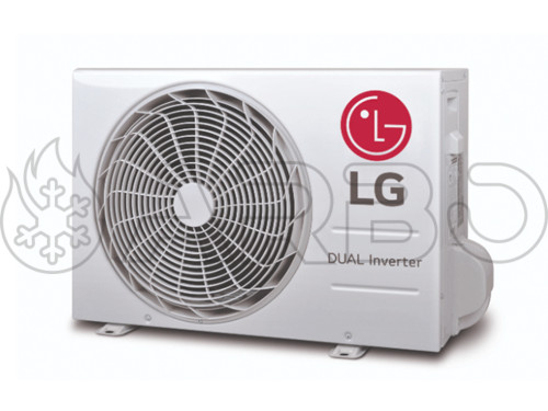 UNITA`ESTERNA LIBERO 9K R32 MONO - W09TIEXT
