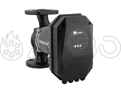 CIRCOLATORE EGO 2 SLIM 65/120 U - EGO2SLIM65120U