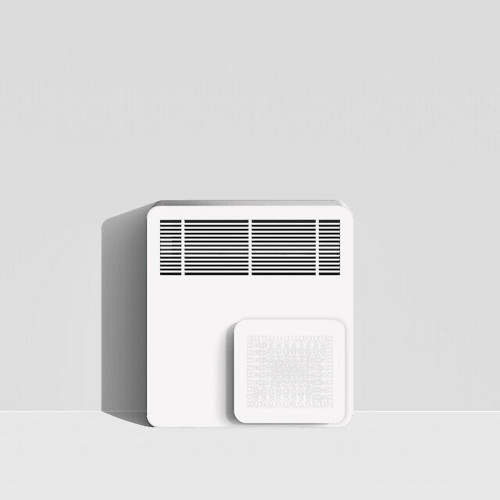 POMPA DI CALORE ARIA E ACQUA STONE M1 7.46KW - SM1D07HC3II