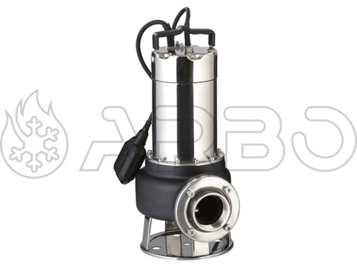 ELETTROPOMPA SOMMERGIBILE DA 230V - 50DAR511VMFS