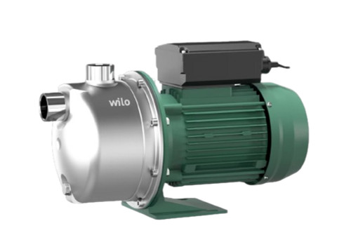 POMPA AUTOADESCANTE 230V-50HZ - WJ203XEM2WP