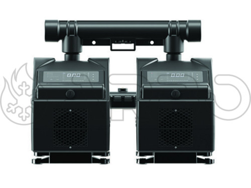 KIT COLLETTORI HYDROSTATION - KITCOLLHYDROST