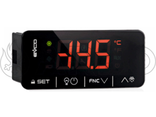 CONTROLLORE PER UNITA REFRIGERANTE 12/24 4 RELE MBUS RELE HC - EV3294N3VRH