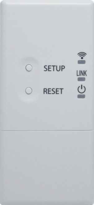 CONTROLLO REMOTO WI-FI PER SUPER DAISEIKAI,SEIYA - RB-N105S-G