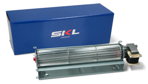 VENTILATORE TANGENZIALE TGA 60/1-300/20 MOTORE DESTRO - TGA60/1-300/20