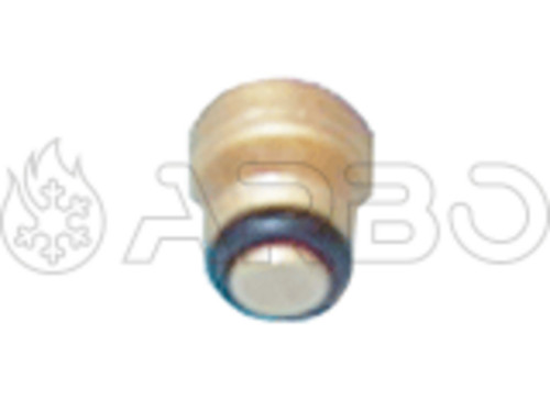 TAPPO PER PILOTA 10 X 1 - 0972041