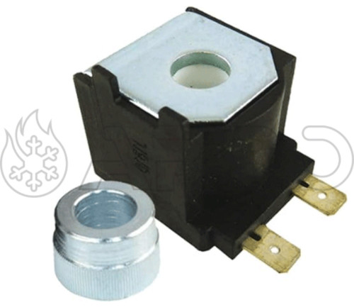 BOBINA MANTELLO POMELLO - RIE3008648