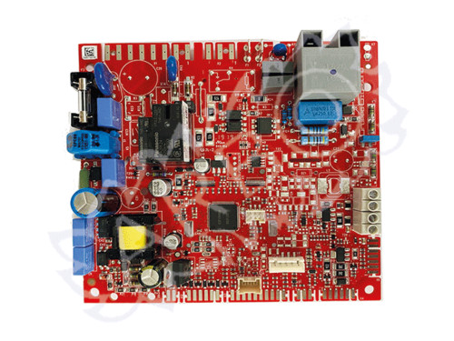 KIT SCHEDA IDEA M270V - SAVBI2605101