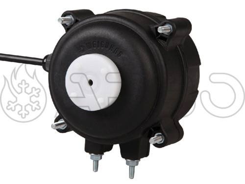 MOTORE CON POTENZA 15W, FREQUENZA 50/60HZ, ALIMENTAZIONE AC230, ECM ON/OFF 1300R - ECM7112AAA2DA401