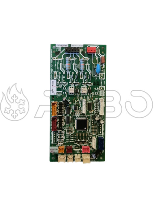 PCB - 43T6W312