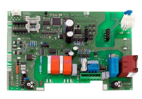 SCHEDA ELETTRONICA GZT2C SKIN - J8748300947
