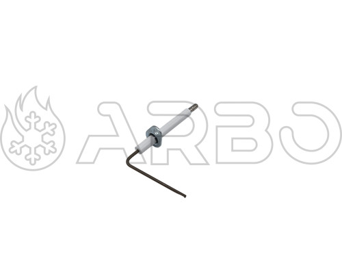 ELETTRODO ACCENSIONE  - RAD40-00495