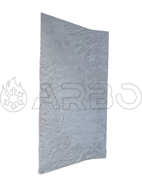 FIBRA CERAMICA FRONTE RETRO - RAD43109LA