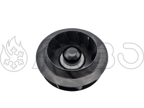EC FAN EC072-005 PER INVERTER - RN276030C