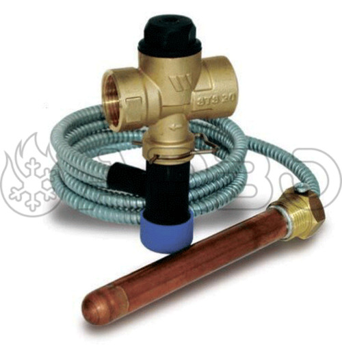 VALVOLA DI SICUREZZA TERMOSTATICA - 0232626