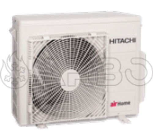 UNITA' ESTERNA DUAL 14K AIRHOME MULTI E - RAM-E40N2HAE