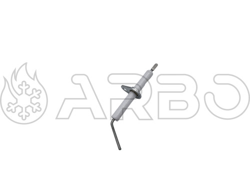 CANDELA DI RILEVAZIONE 10539 A/SM - SILE24200004X