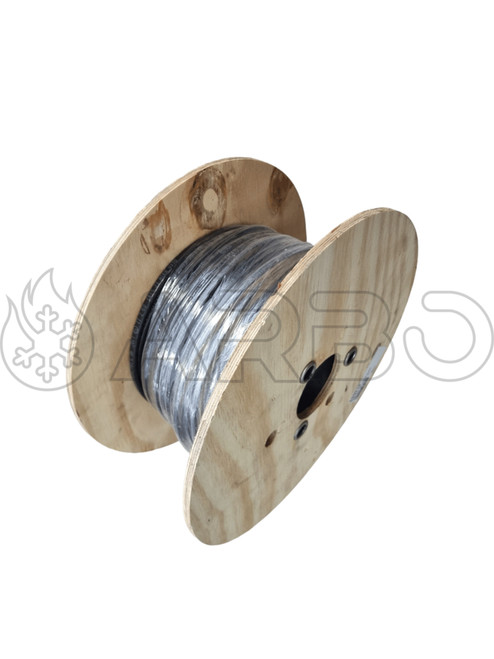 CAVO AUTOREGOLANTE 15W/M A 5GR 230VCA 15-HTM2-BT - SS0013