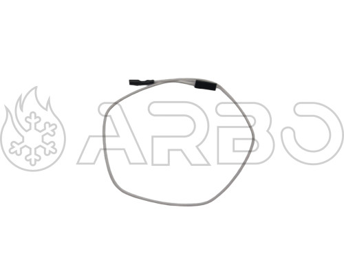 KIT CAVO ELETTRODO IONIZZAZIONE MODULEX - UN95611085