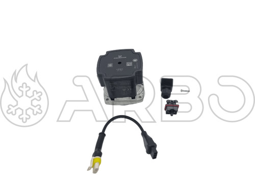 KIT SOSTITUZIONE POMPA UPS 15/60-70 - SIME6281897