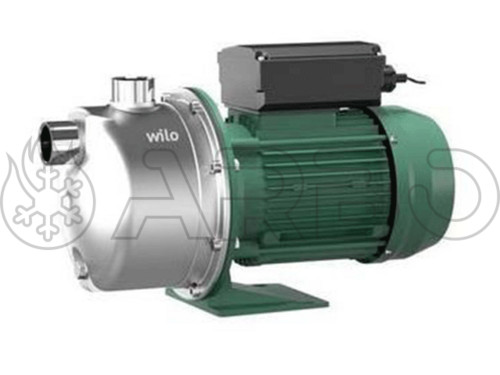 POMPA AUTOADESCANTE WJ 204X EM 2 WP 230V-50HZ - WJ204XEM2WP