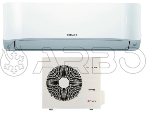 MONOSPLIT RESIDENZIALE AIRHOME 400 - 12000  BTU - AIRHOME412