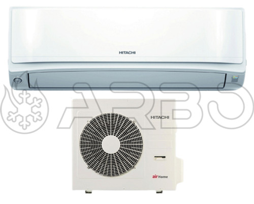 MONOSPLIT RESIDENZIALE AIRHOME 600 - 24000 BTU - AIRHOME624