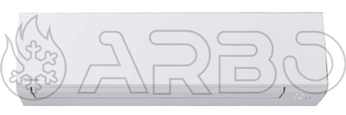 UNITA' INTERNA A PARETE SHORAI EDGE WHITE R32 9000 BTU - RASB10G3KVSGINT