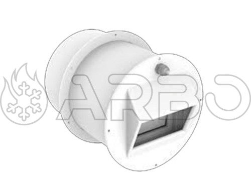 VALVOLA COMPENSAZIONE MAXI ELEBAR BT D.215 - MAXIELEBARBT