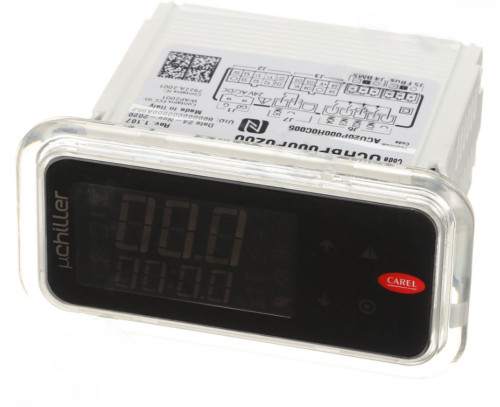 MCHILLER2 CON NFC,BLE PER CHILLER - UCHBP000P0200
