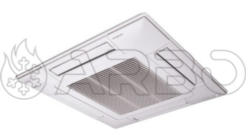 PANNELLO RAL9010 CON ASPIRAZIONE FRONTALE E ALETTE ORIENTABILI - P-AP56NAMS