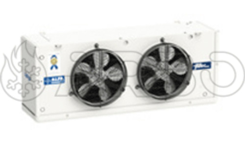 EVAPORATORE CUBICO F27MCEA217AL/E+HD FAN AC 275 - F27MCEA217AL/E+HD