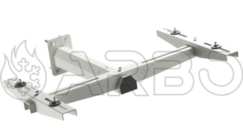 STAFFA PER CAPPOTTO 800X465X482MM - IFY-11