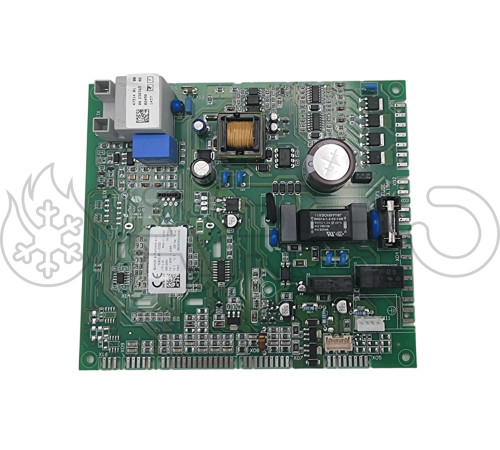 KIT CENTRAL.HIT.RRT (36510065) - FER3981V585