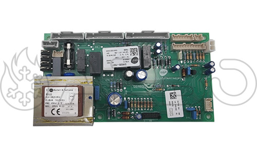 KIT CENTRAL.DBM06I  (36508149) - FER39826989