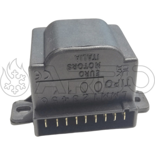 TRASFORMATORE EMI 4135.0011 - EMI41350011