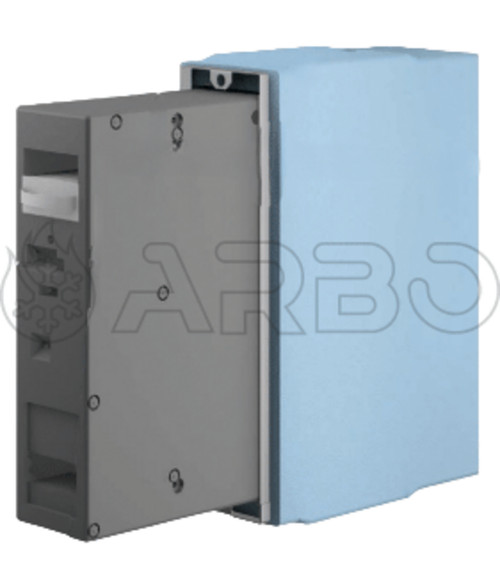 PREDISPOSIZIONE VMC FLOW 40 A SCOMPARSA - 1VMC03002
